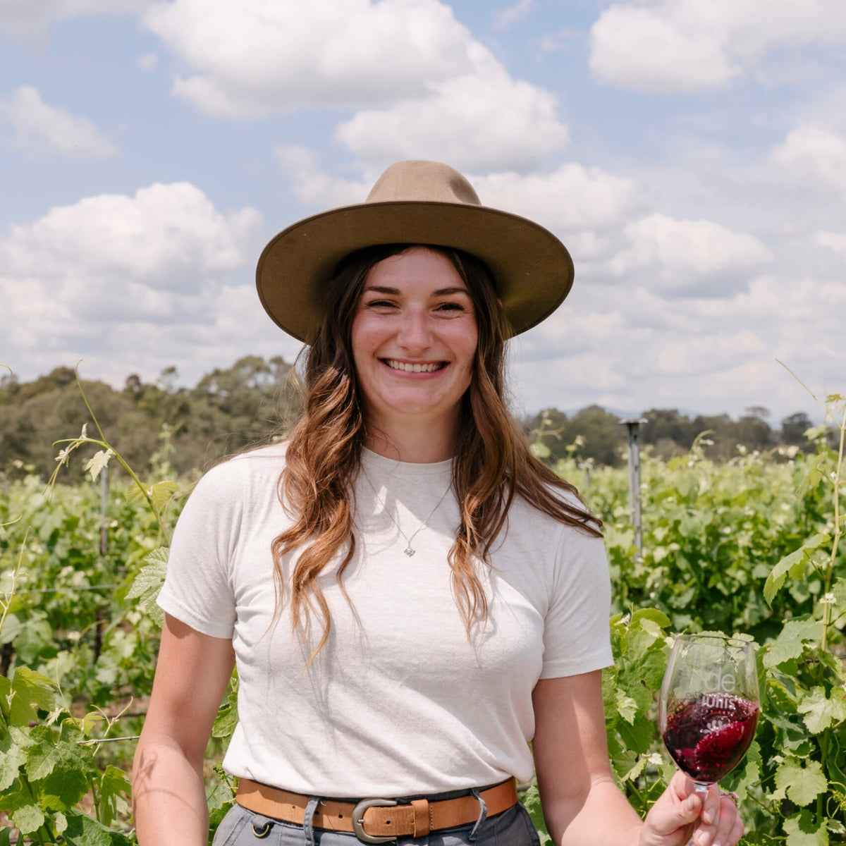 Meet the Winemaker: Emily Glove of Glover Wines