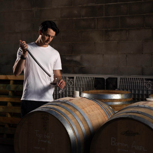 Scanlon Wines – Boutique Wines from the Heart of the Adelaide Hills