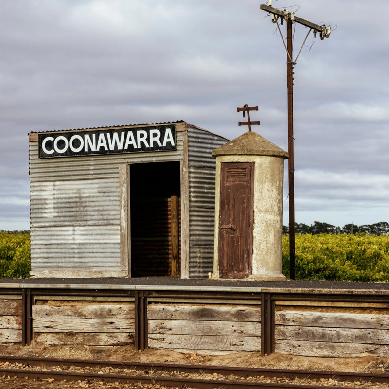 About Coonawarra Wine Region