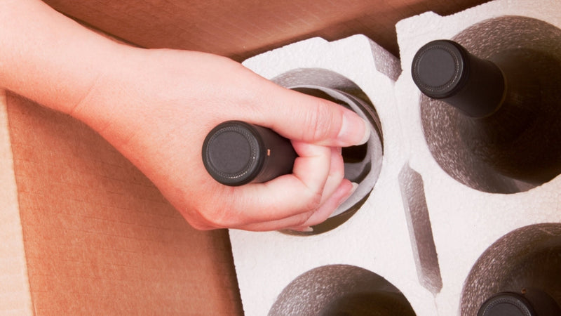 No Cellar, No Worries: The Best Places to Store Wine for 1–12 Months