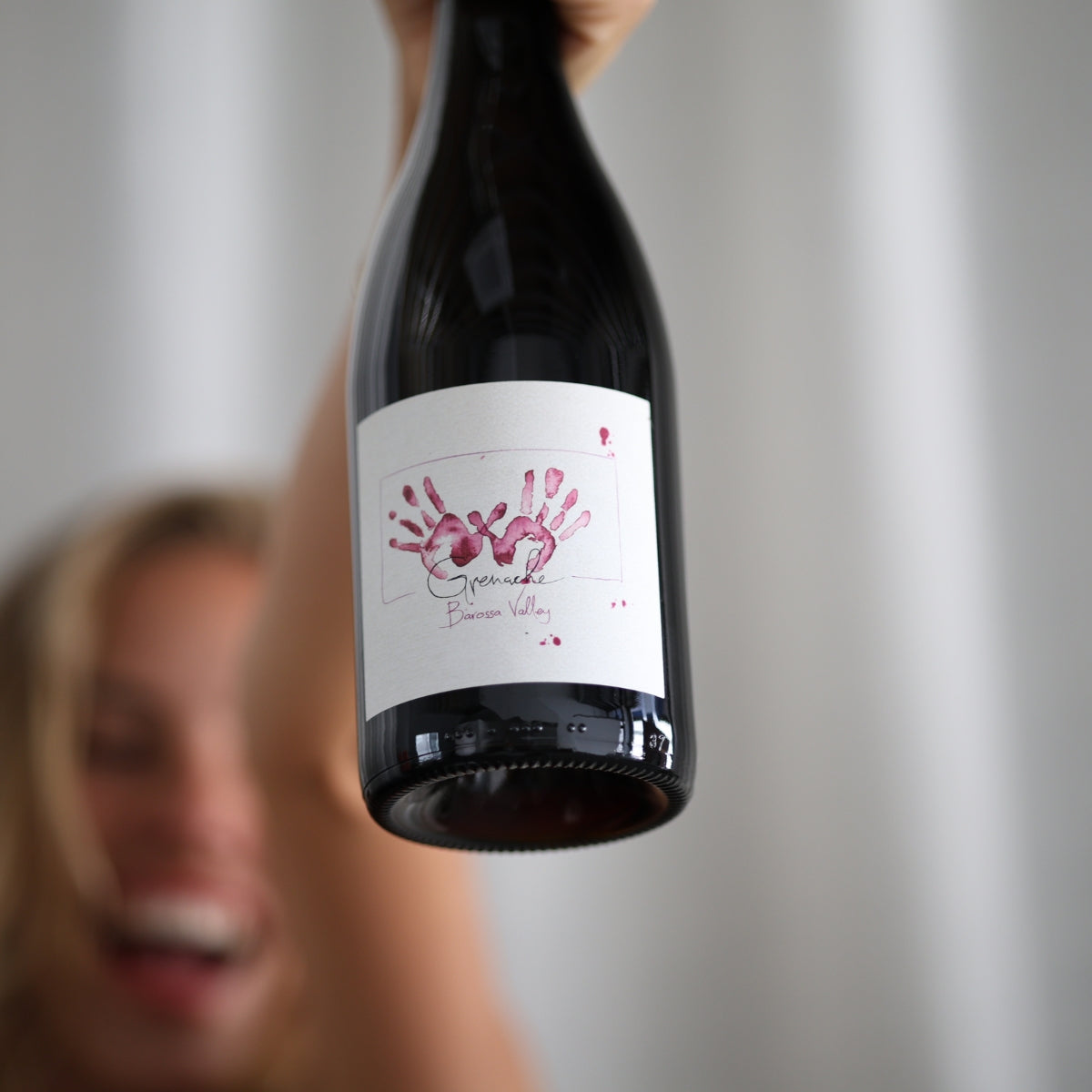 Purple Hands Wines