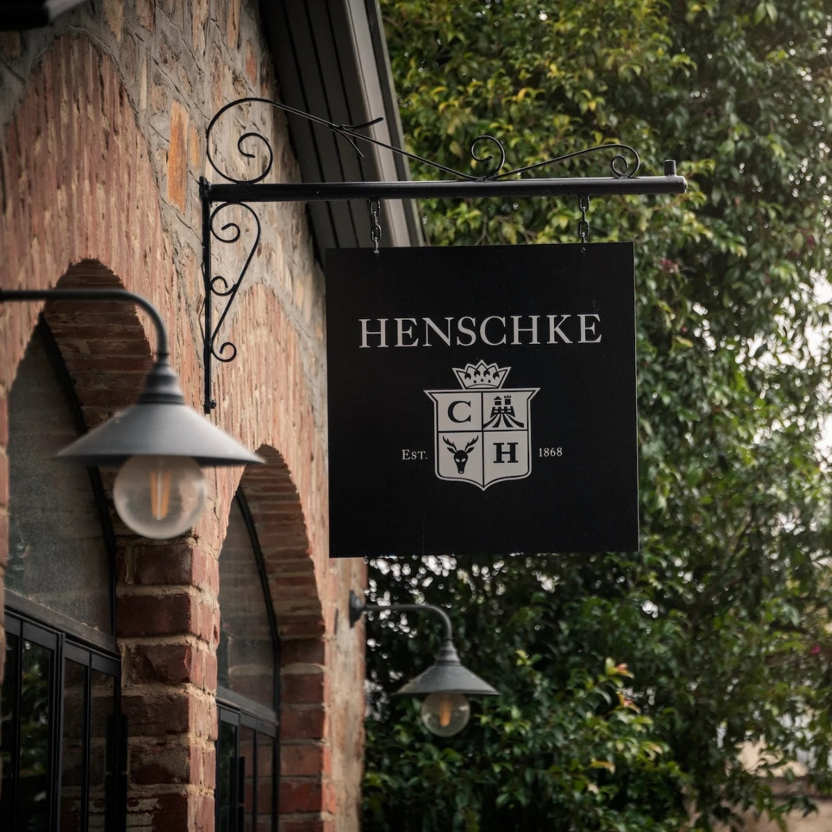 Henschke Wines