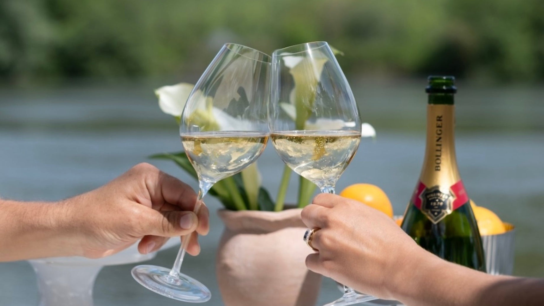 Champagne for 2026: Why Bollinger Special Cuvée Is My Pick