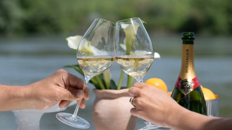 Champagne for 2026: Why Bollinger Special Cuvée Is My Pick