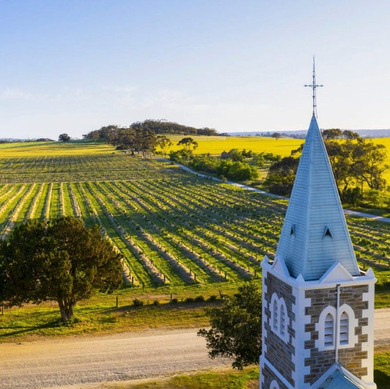 Henschke Wines – A Legacy of Australian Winemaking