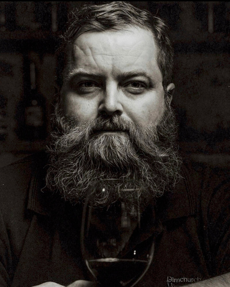 Hoffmann Wines – Barossa Valley’s Old Vine Grenache & Shiraz