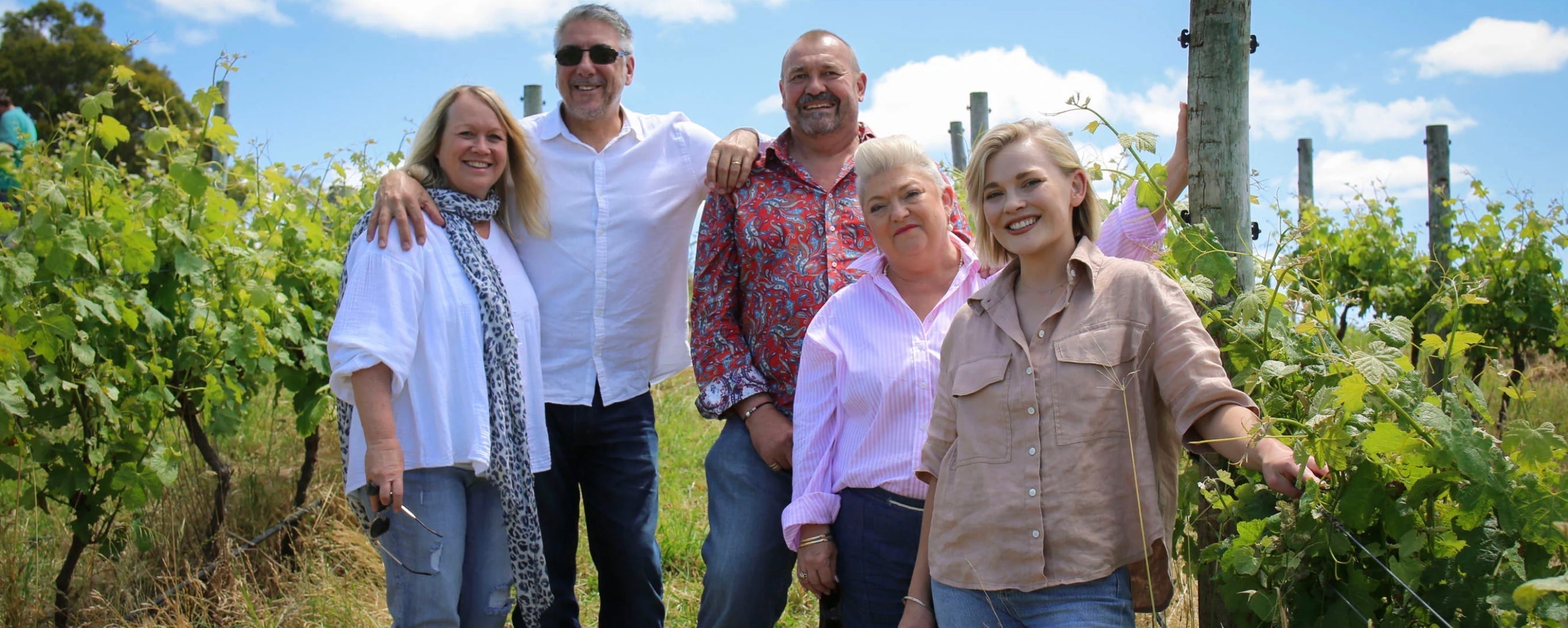 Téssera Wines – Crafting Distinctive Wines from South Australia