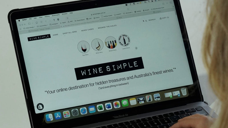 Why Wine Simple Is the Best Online Store to Buy Wine