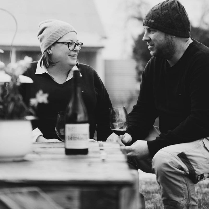 Yelland & Papps Wines – Innovative Barossa Valley Winemaking