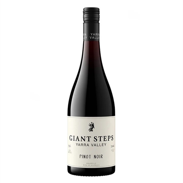 Giant Steps Pinot Noir