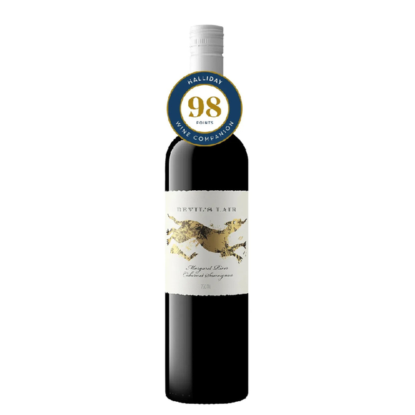 Devils Lair Cabernet Sauvignon 2023