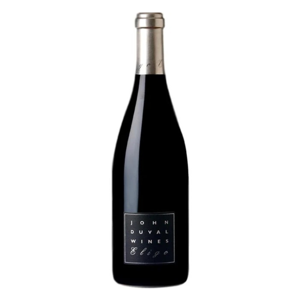 John Duval Eligo Shiraz 2021