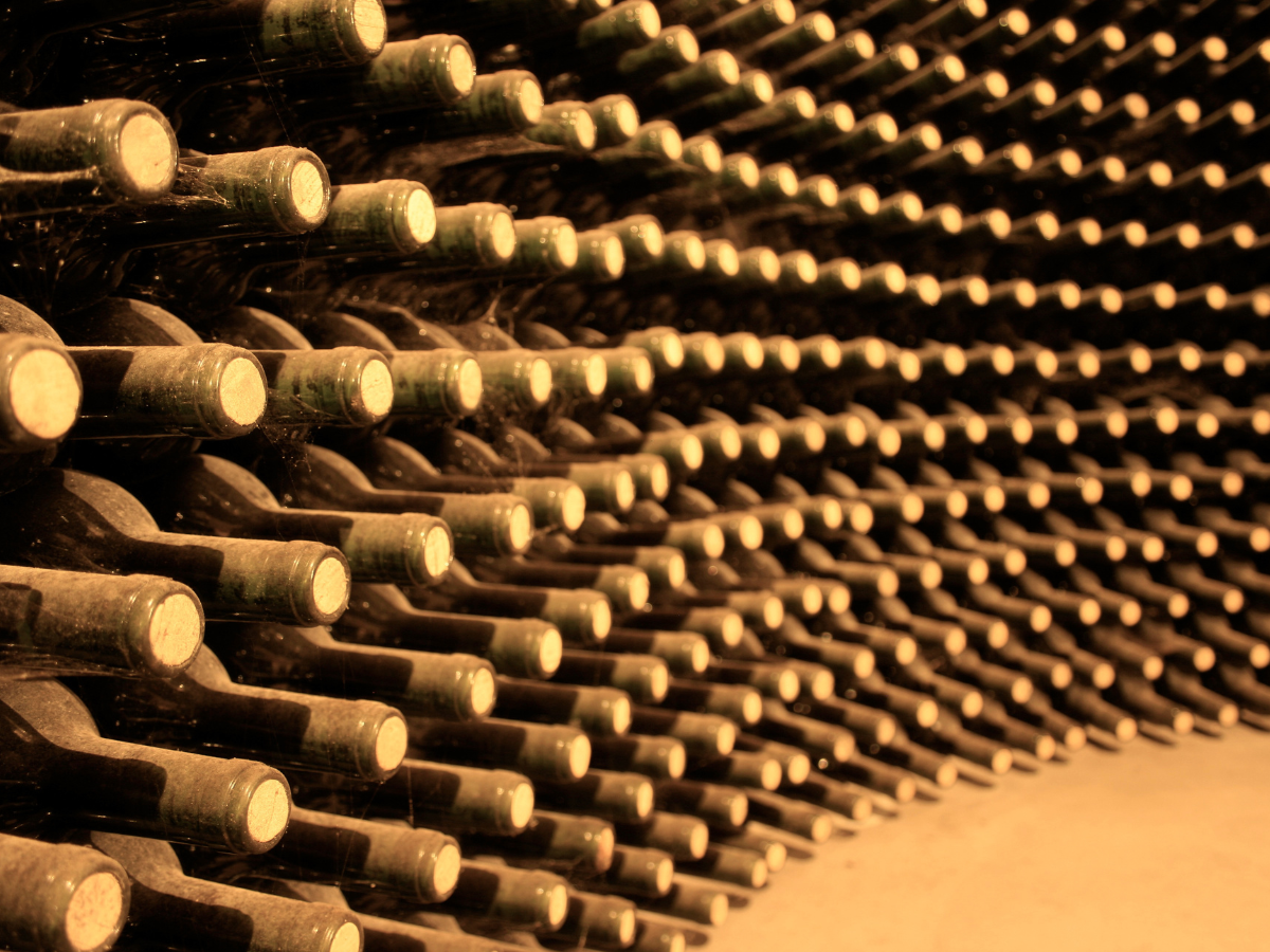 For the Cellar