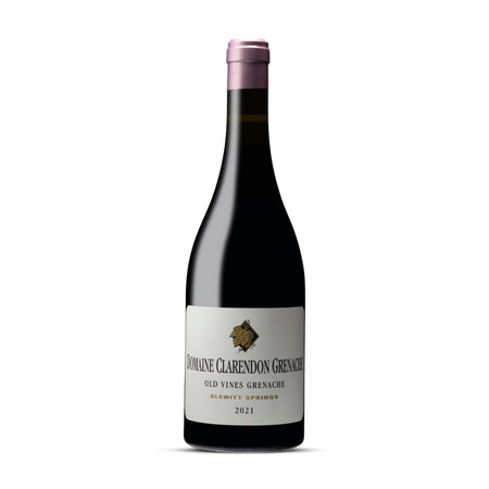 Domaine Clarendon Grenache 2021