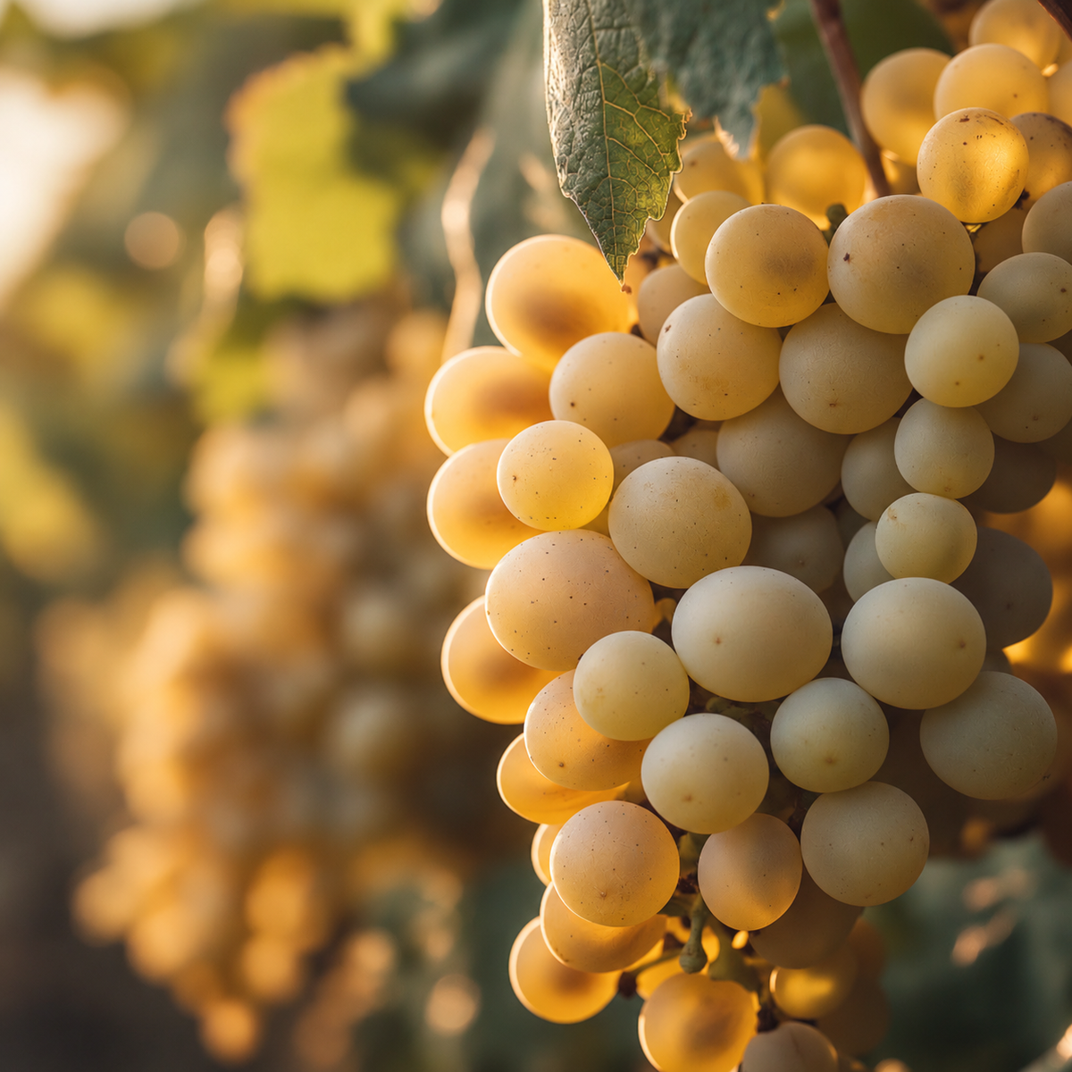 Eden Valley — Dry & Delicate
