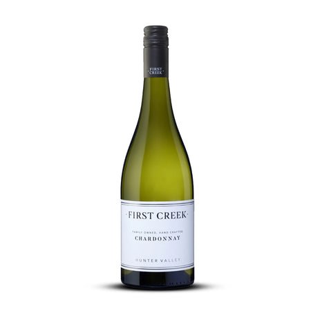 First Creek Chardonnay 2023