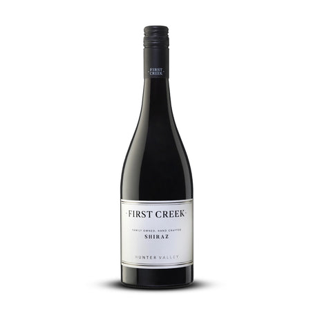 First Creek Shiraz 2022