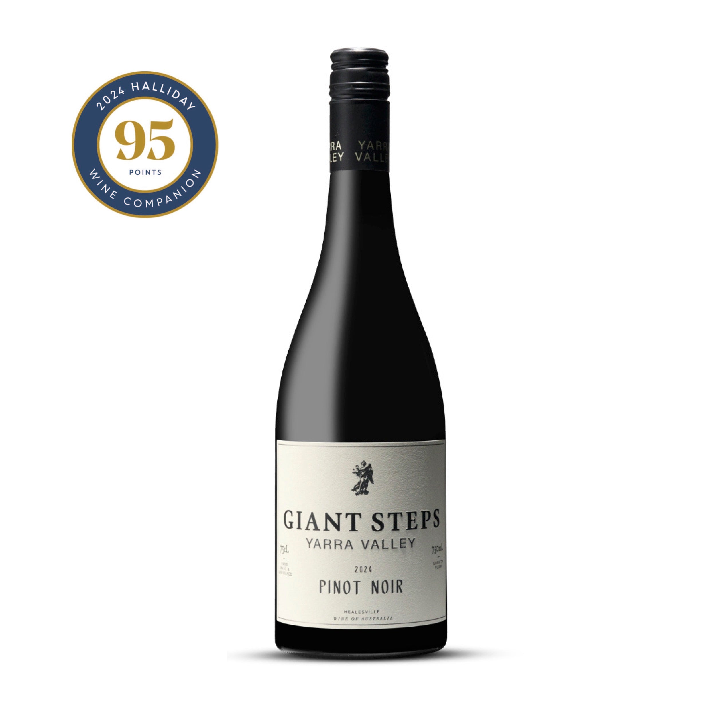Giant Steps Pinot Noir 2024