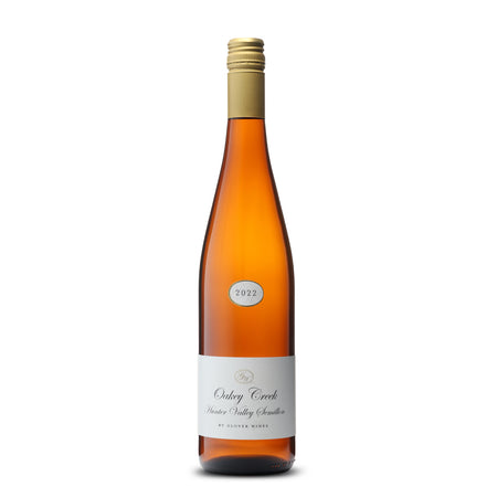 Glover Wines Oakey Creek Semillon