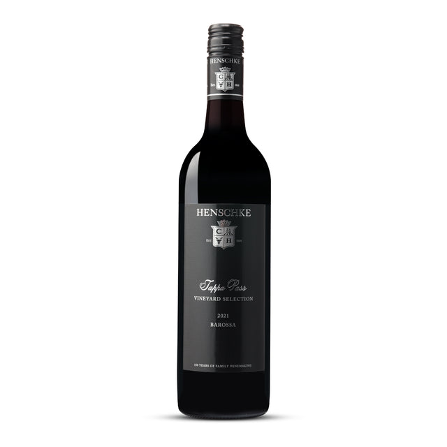 Henschke Tappa Pass Shiraz