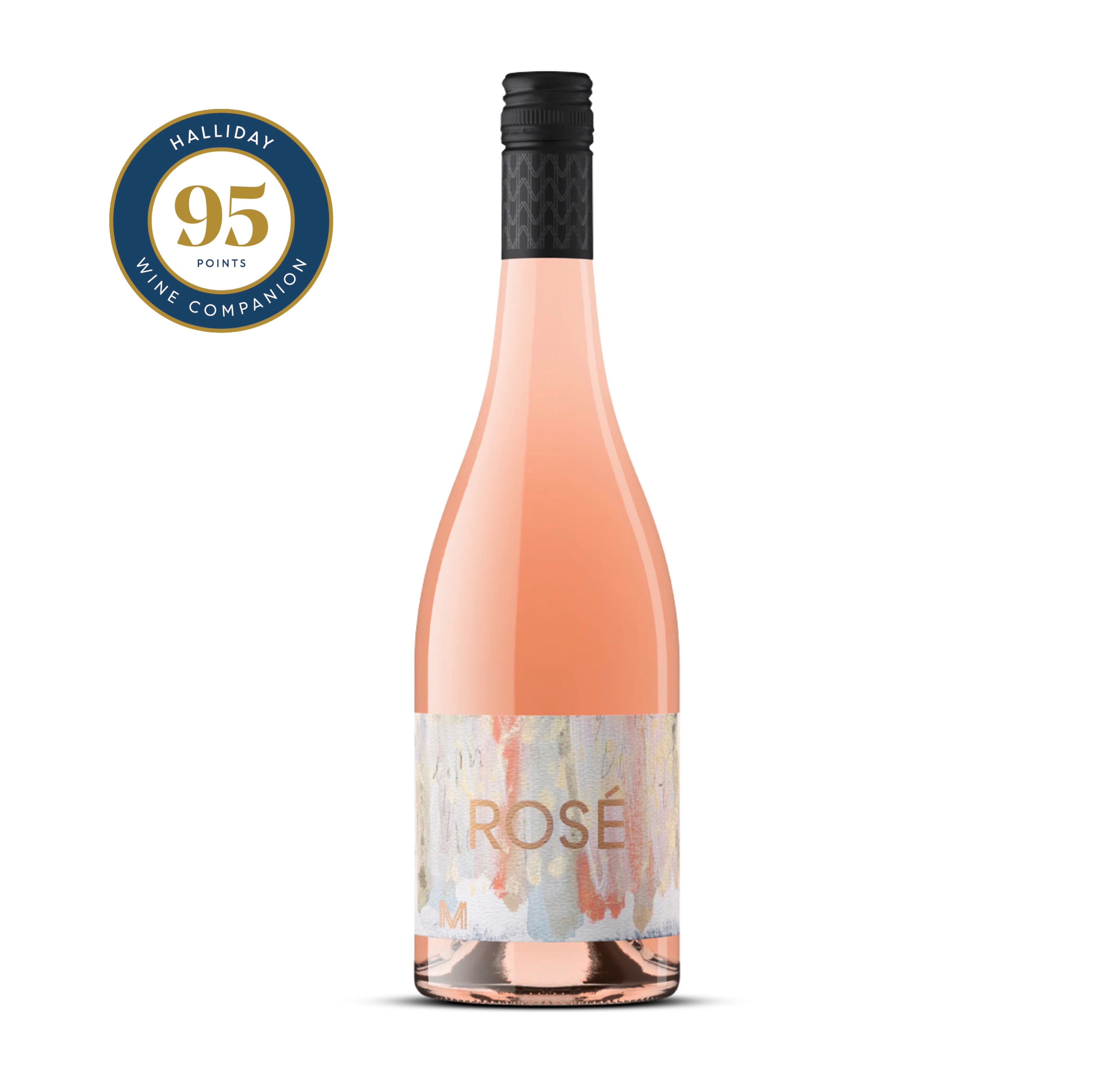 Mulline Rosé 2024