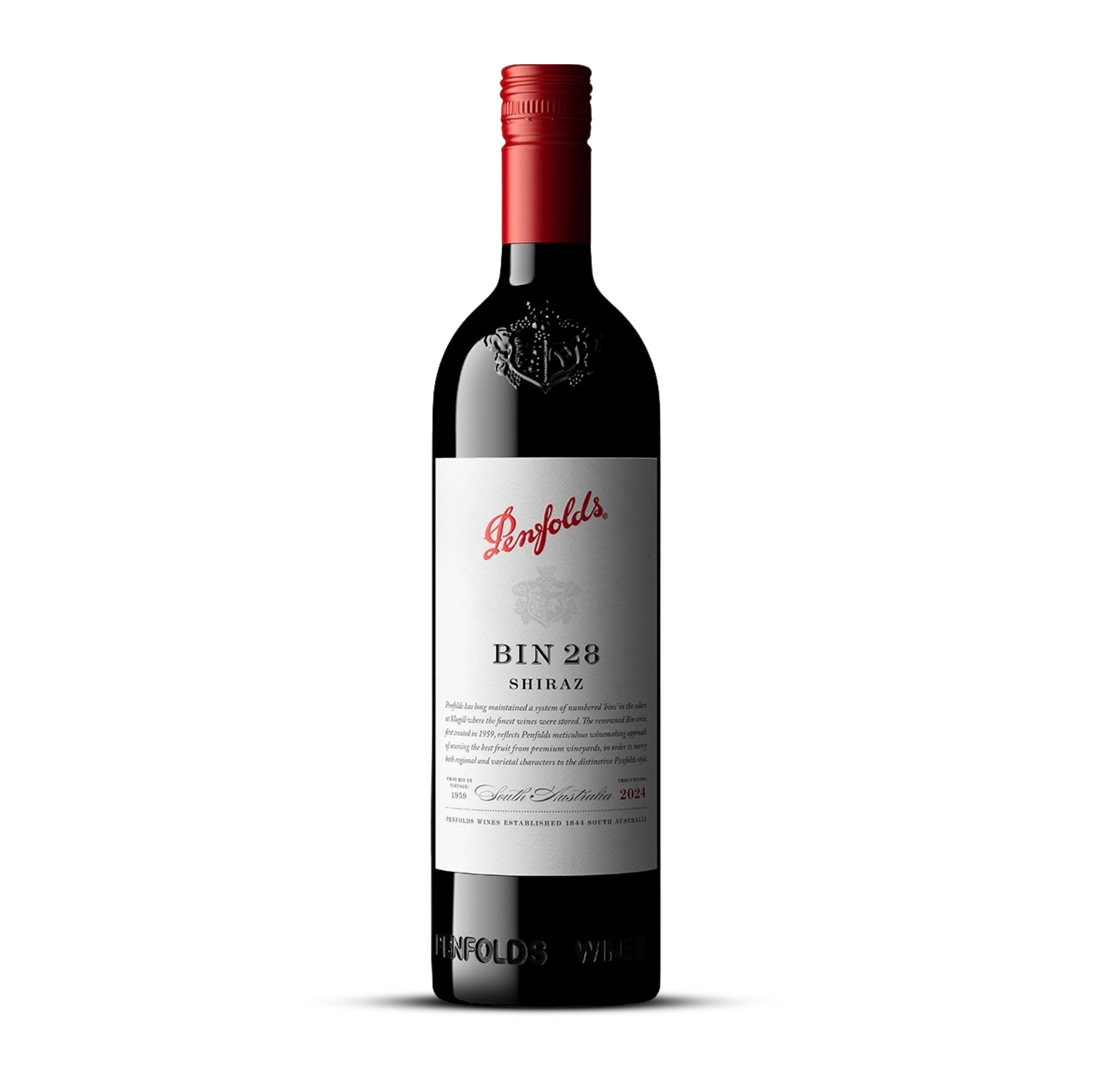 Penfolds BIN 28