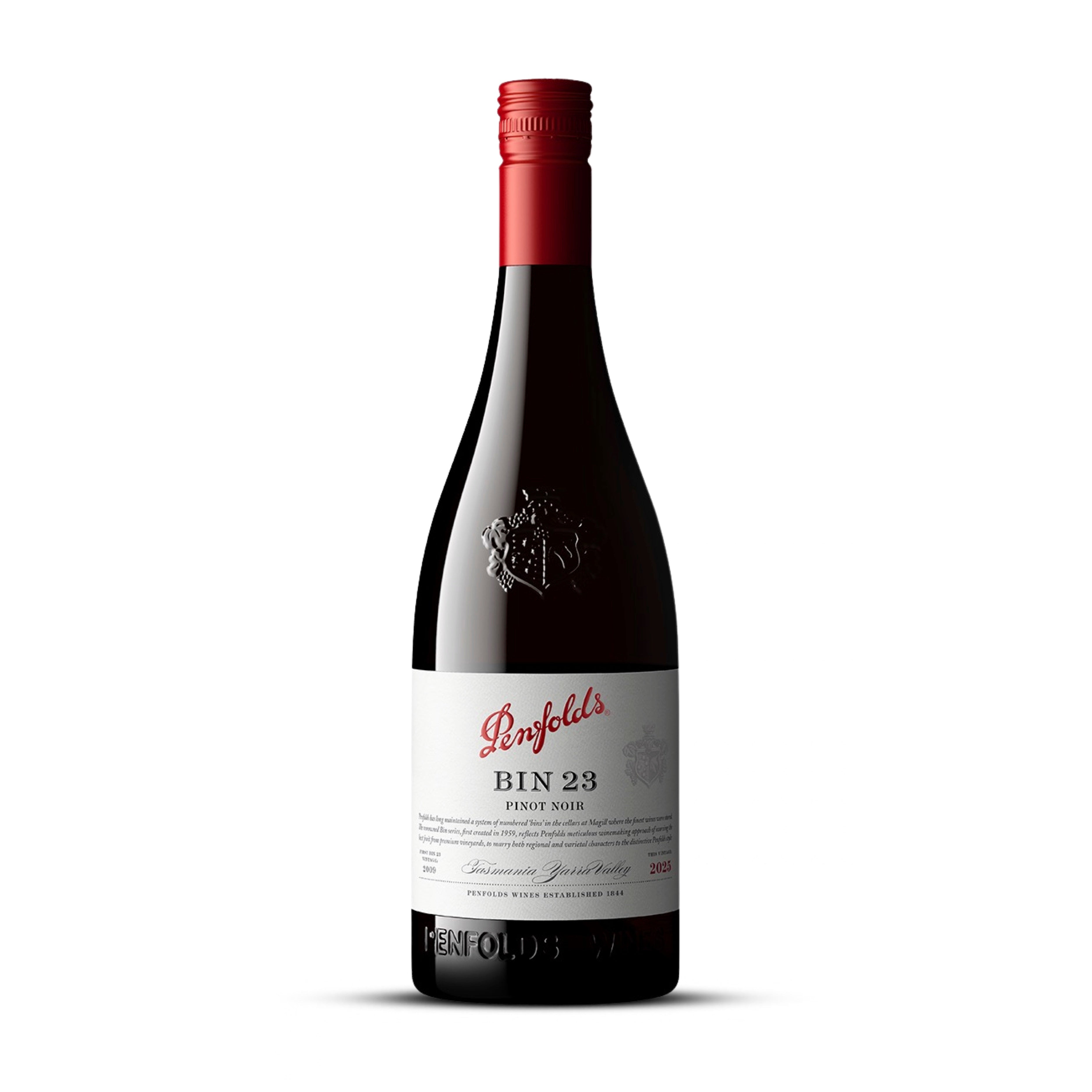 Penfolds BIN 23 Pinot Noir