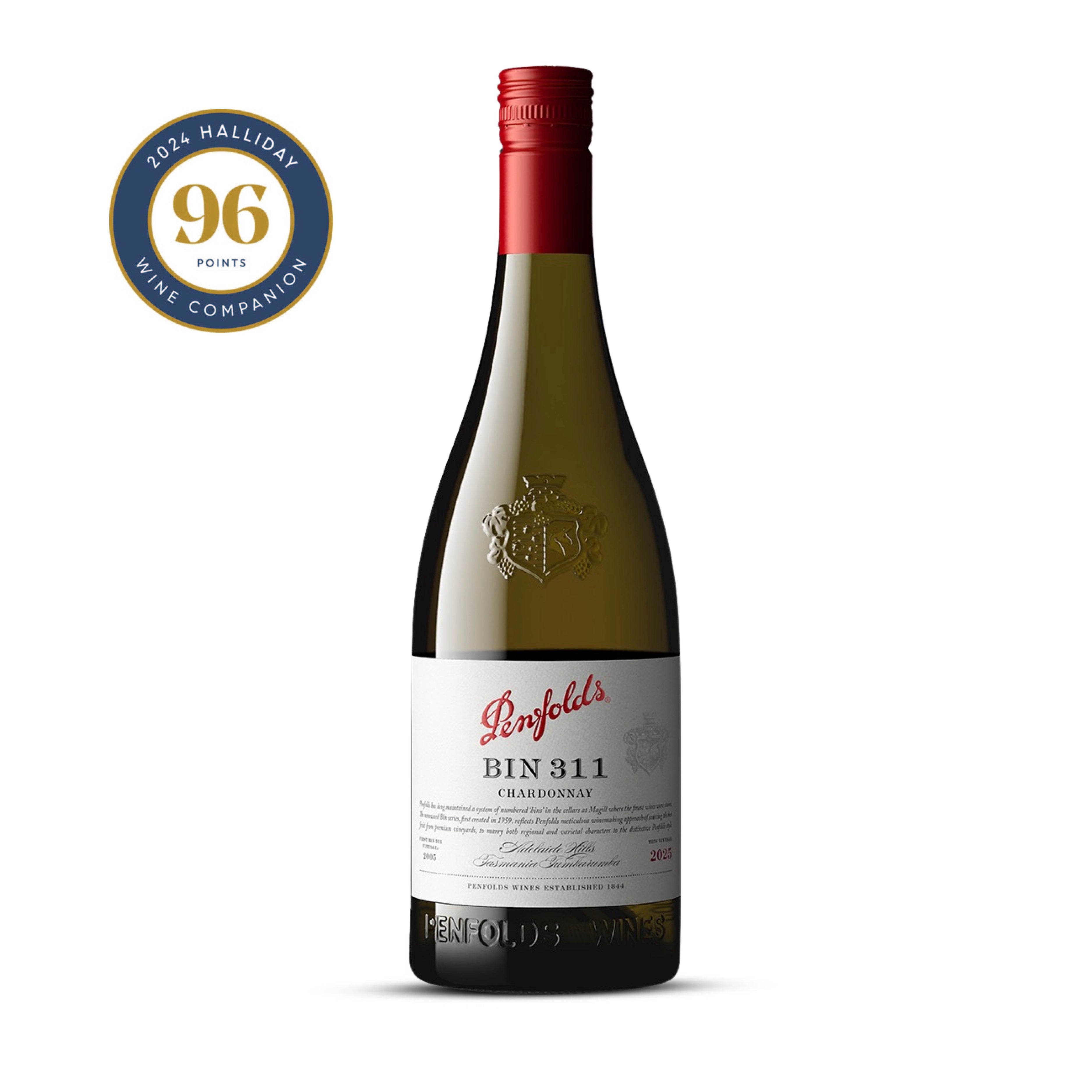 Penfolds BIN 311 Chardonnay