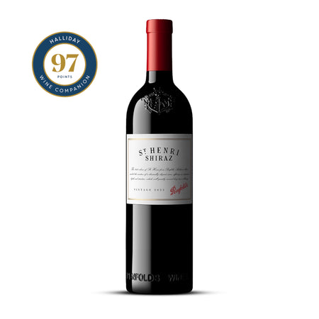 Penfolds St Henri 2023