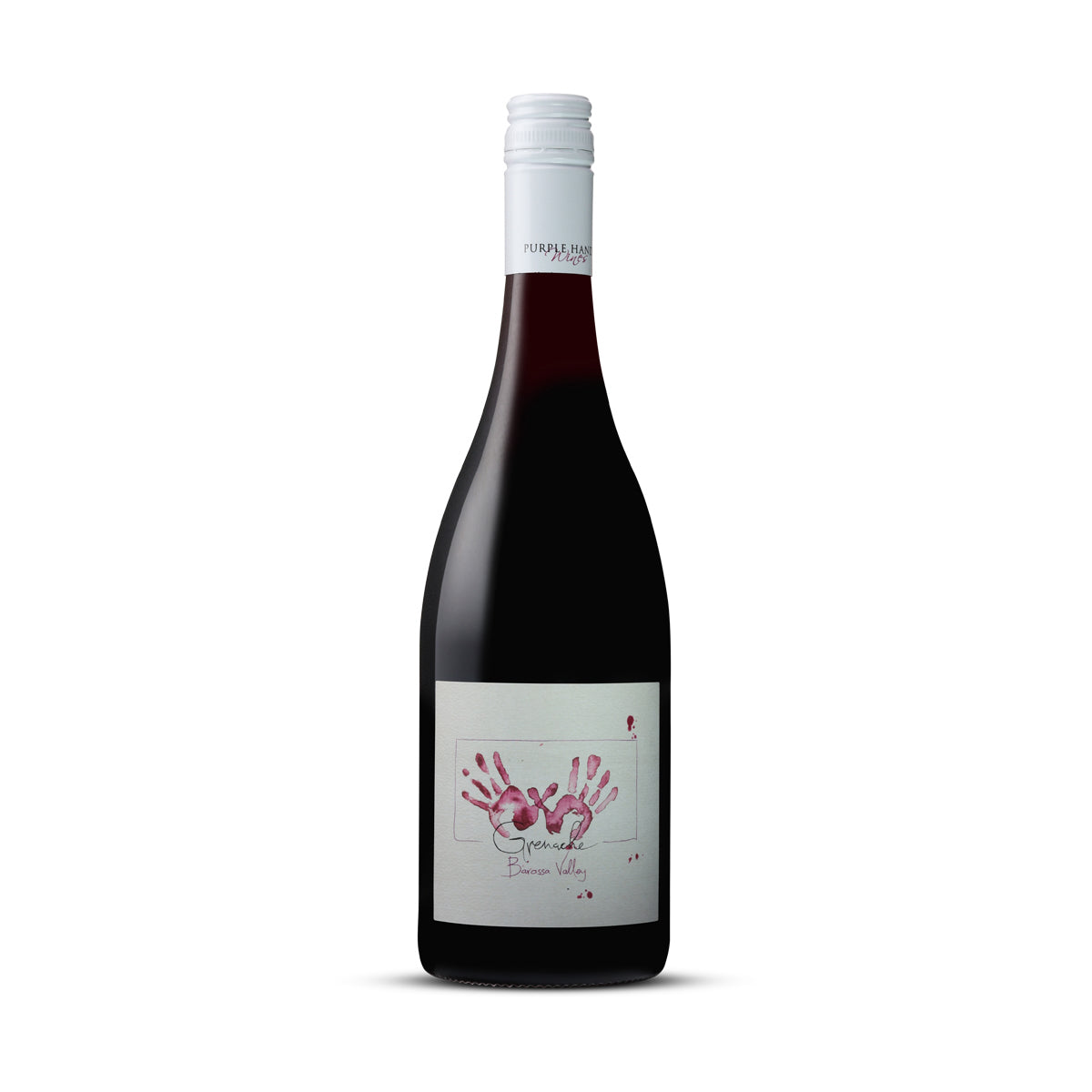 Som Raim Reed Grenache Purple Hands Grenache | Buy Grenache online at Wine Simple