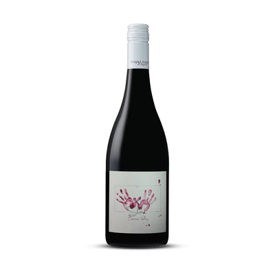 Purple Hands Shiraz