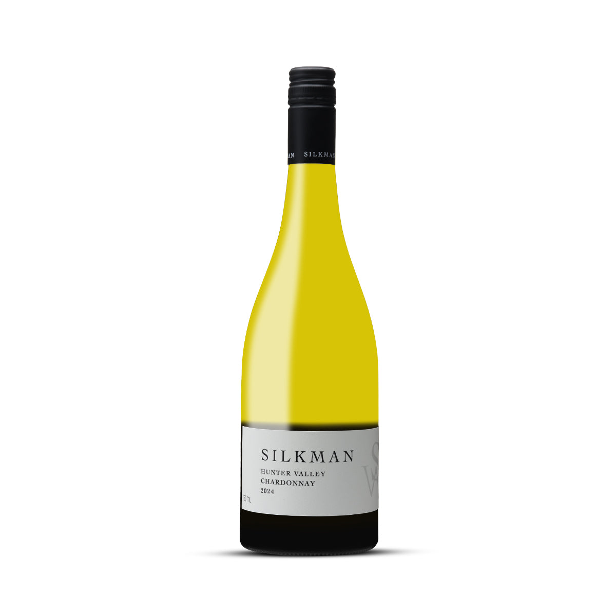 Silkman Wines Estate Chardonnay 2023