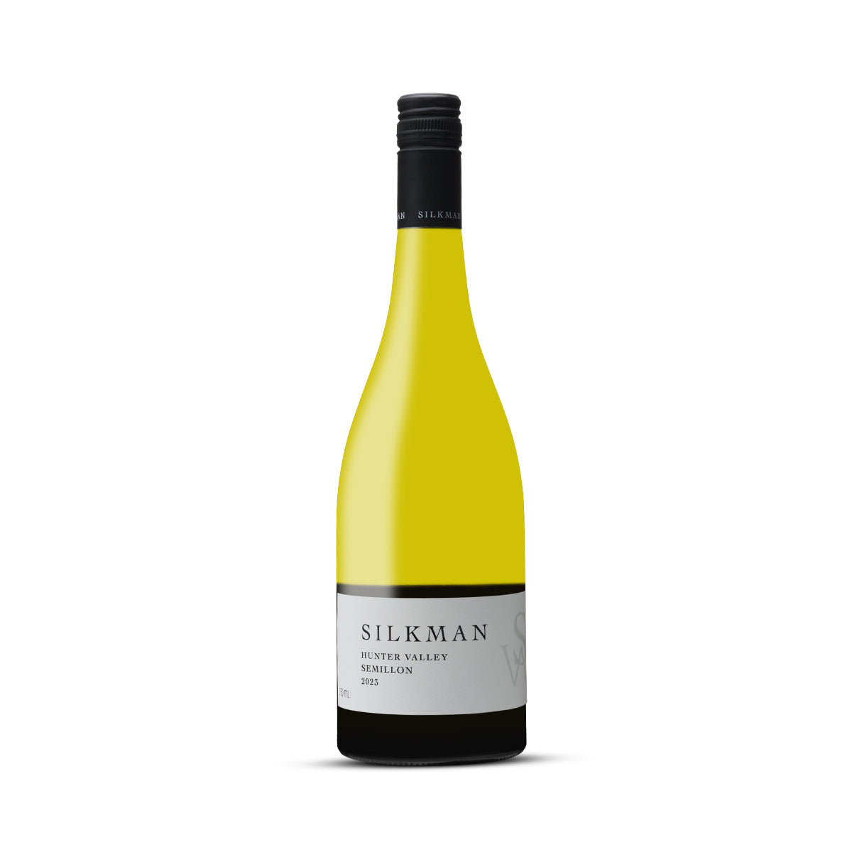 Silkman Wines Semillon 2023