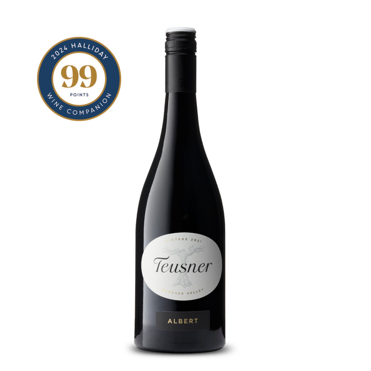 Teusner Box Teusner Albert Shiraz | Barossa Valley Shiraz