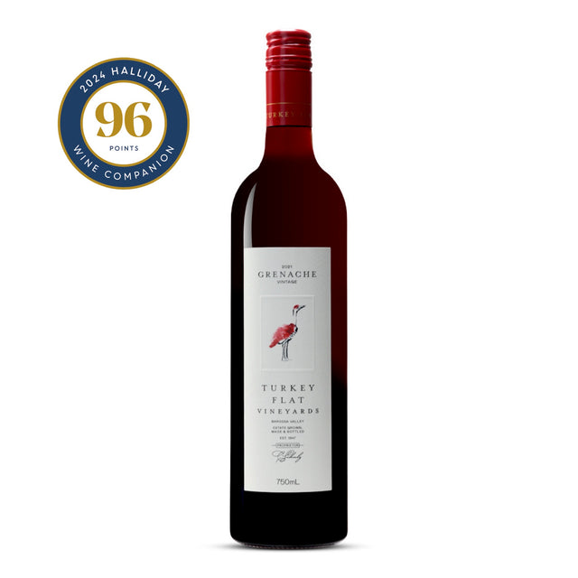 Turkey Flat Grenache