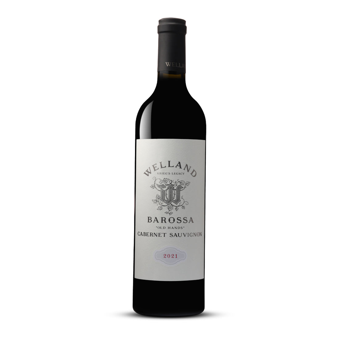 Welland Barossa Old Hands Cabernet Sauvignon | Barossa Valley