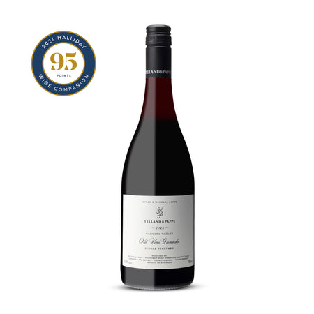 Yelland & Papps Old Vine Grenache